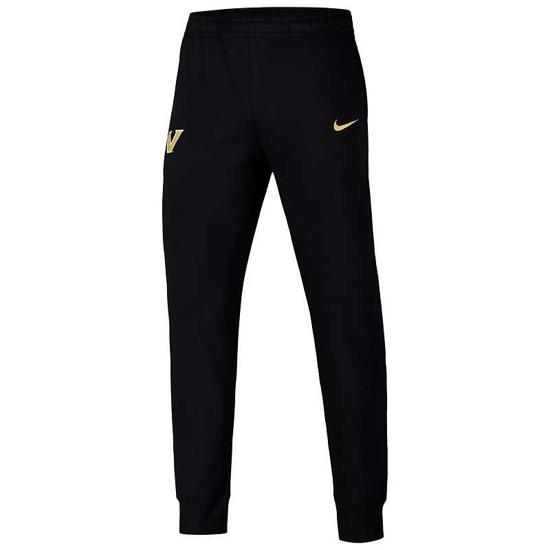 Nike Vanderbilt Commodores Club Fleece Pants
