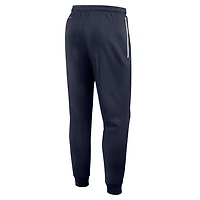 Nike Virginia Cavaliers 2025 Sideline Standard Issue Dri-FIT Taper Sweatpants