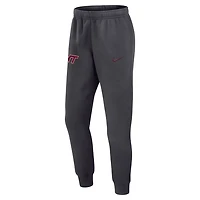 Nike Virginia Tech Hokies Club Fleece Pants