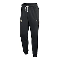 Nike Wake Forest Demon Deacons 2025 Sideline Standard Issue Dri-FIT Taper Sweatpants
