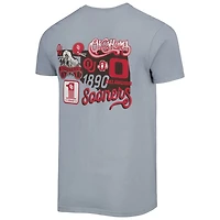 Oklahoma Sooners Vault State Comfort T-Shirt