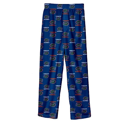 Outerstuff Florida Gators All-Over Team Logo Pants
