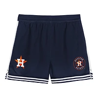 Preschool Houston Astros Hitter Infielder 2-Piece Set