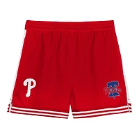 Preschool Philadelphia Phillies Hitter Infielder 2-Piece Set