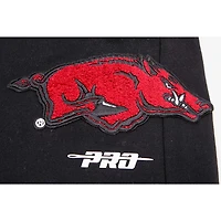 Pro Standard Arkansas Razorbacks Classic DK Jogger Pants