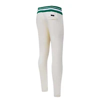 Pro Standard Boston Celtics Retro Classic Fleece Sweatpants