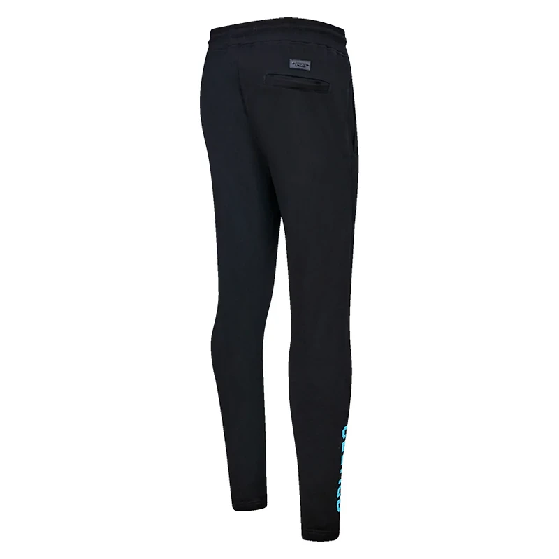 Pro Standard Boston Celtics Washed Neon Sweatpants