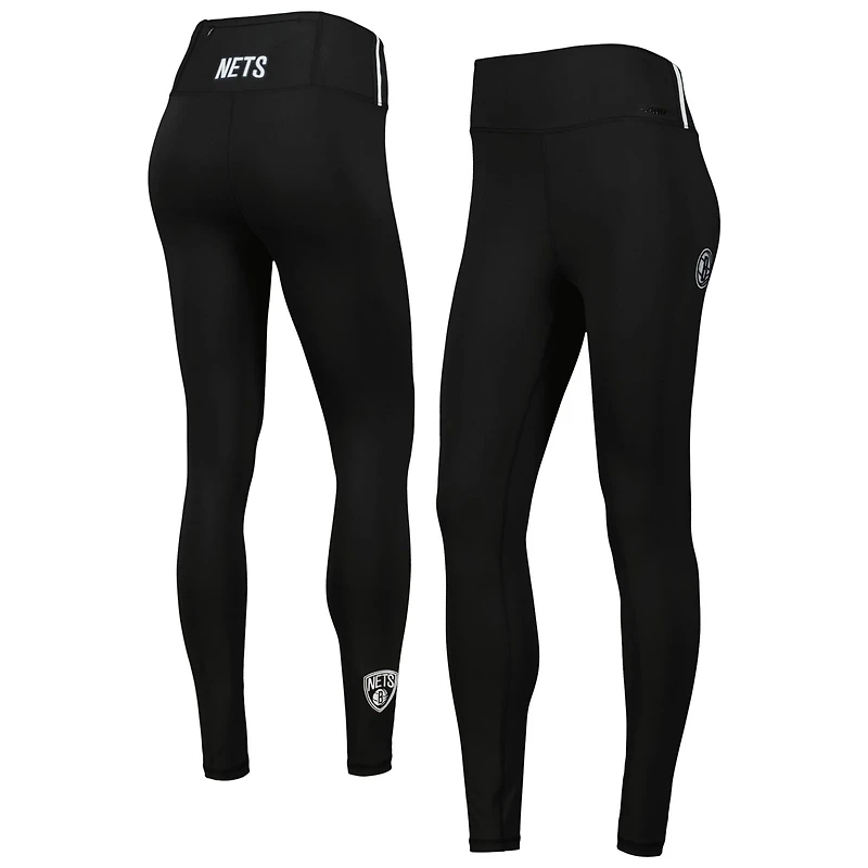 Pro Standard Brooklyn Nets Classics Lux Leggings