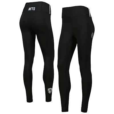 Pro Standard Brooklyn Nets Classics Lux Leggings