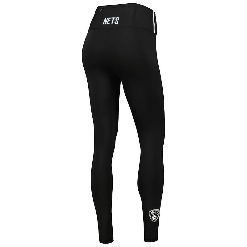 Pro Standard Brooklyn Nets Classics Lux Leggings