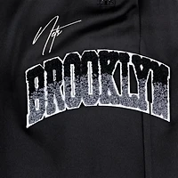 Pro Standard Brooklyn Nets Hometown Track Pants
