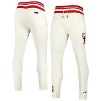 Pro Standard Chicago Bulls Retro Classic Fleece Sweatpants