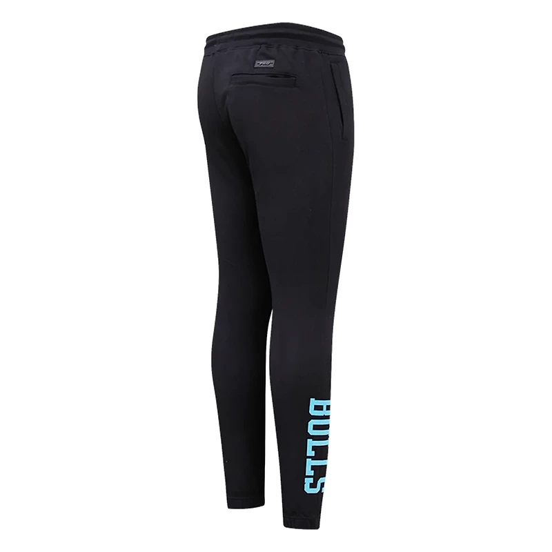 Pro Standard Chicago Bulls Washed Neon Sweatpants