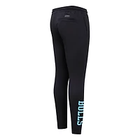 Pro Standard Chicago Bulls Washed Neon Sweatpants