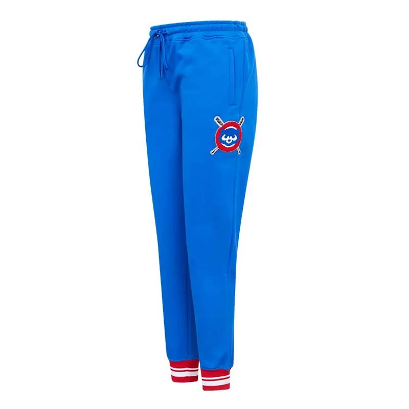 Pro Standard Chicago Cubs Mash Up Sweatpants