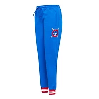Pro Standard Chicago Cubs Mash Up Sweatpants