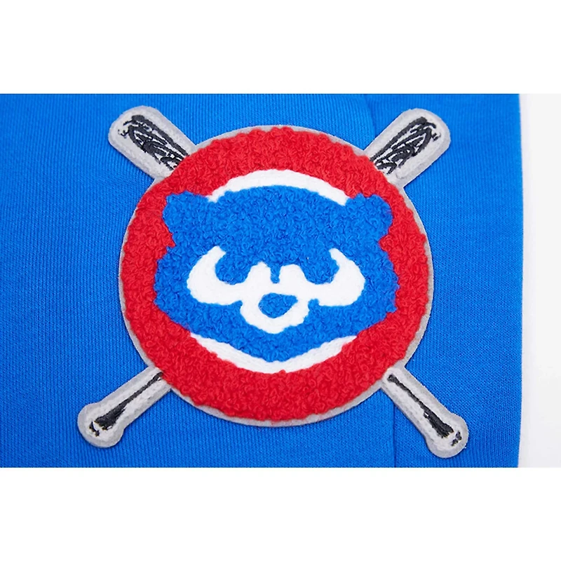 Pro Standard Chicago Cubs Mash Up Sweatpants