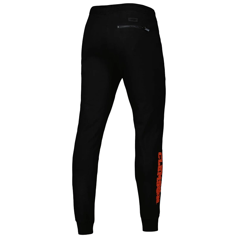 Pro Standard Clemson Tigers Classic DK Jogger Pants