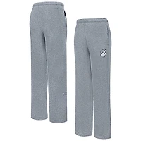 Pro Standard Clemson Tigers Tonal Neutral Relaxed Fit Fleece Sweatpants