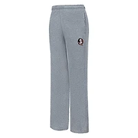 Pro Standard Florida State Seminoles Tonal Neutral Relaxed Fit Fleece Sweatpants