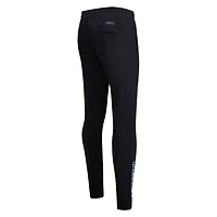 Pro Standard Golden State Warriors Washed Neon Sweatpants