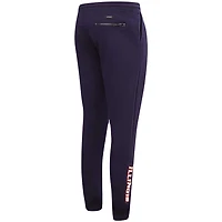 Pro Standard Illinois Fighting Illini Classic DK Jogger Pants