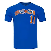 Pro Standard Jalen Brunson New York Knicks City Ransom T-Shirt