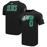 Pro Standard Jayson Tatum Boston Celtics City Ransom T-Shirt