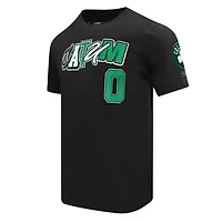 Pro Standard Jayson Tatum Boston Celtics City Ransom T-Shirt
