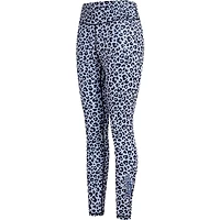 Pro Standard Los Angeles Dodgers Allover Print Leggings
