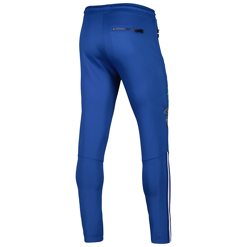 Pro Standard Los Angeles Dodgers Hometown Track Pants