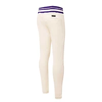 Pro Standard Los Angeles Lakers Retro Classic Fleece Sweatpants