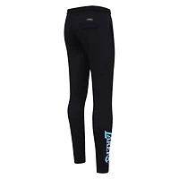 Pro Standard Los Angeles Lakers Washed Neon Sweatpants