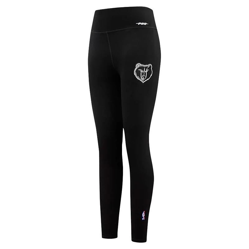 Pro Standard Memphis Grizzlies Paint the City Jersey Leggings