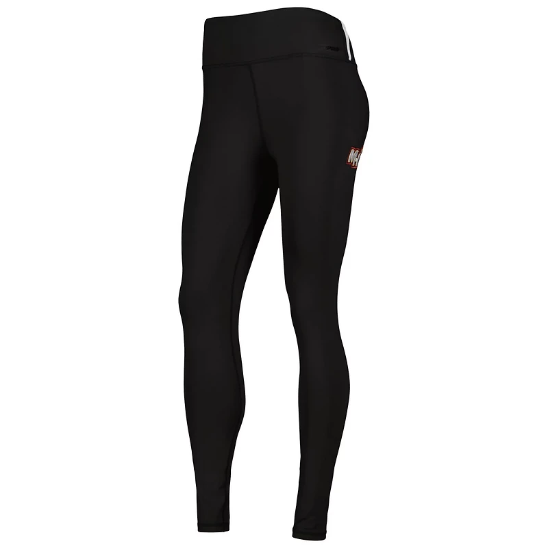 Pro Standard Miami Heat Classics Lux Leggings