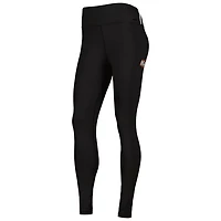 Pro Standard Miami Heat Classics Lux Leggings