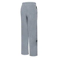 Pro Standard Michigan Wolverines Tonal Neutral Relaxed Fit Fleece Sweatpants