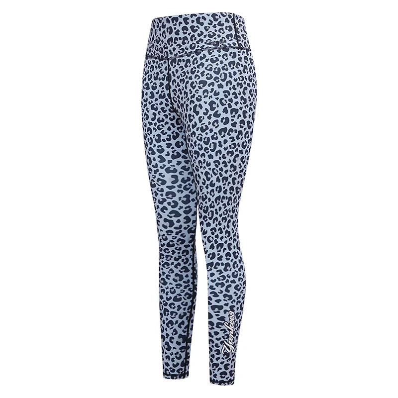 Pro Standard New York Yankees Allover Print Leggings