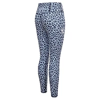 Pro Standard New York Yankees Allover Print Leggings