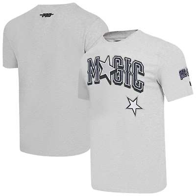 Pro Standard Orlando Magic 2024 25 City Edition T-Shirt