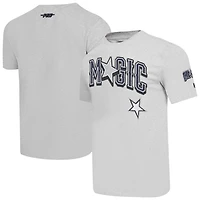 Pro Standard Orlando Magic 2024 25 City Edition T-Shirt