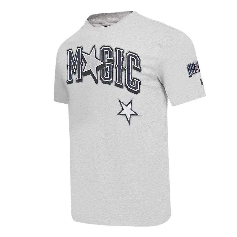 Pro Standard Orlando Magic 2024 25 City Edition T-Shirt