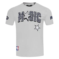 Pro Standard Orlando Magic 2024 25 City Edition T-Shirt