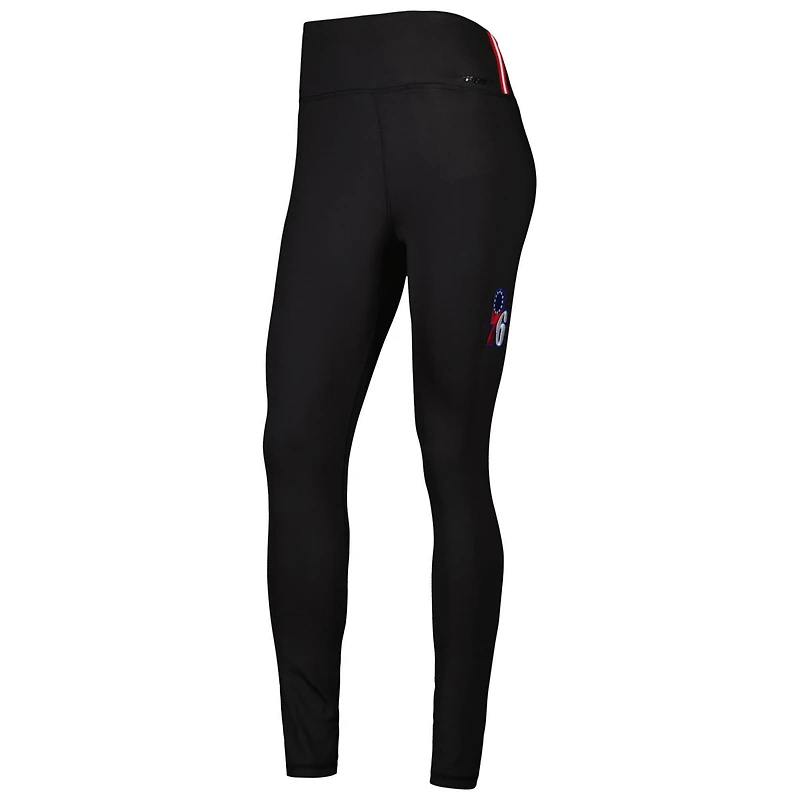 Pro Standard Philadelphia 76ers Classics Lux Leggings