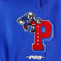 Pro Standard Philadelphia 76ers Mash Up Capsule Sweatpants