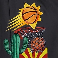 Pro Standard Phoenix Suns Hometown Track Pants