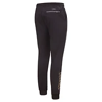 Pro Standard Purdue Boilermakers Classic DK Jogger Pants