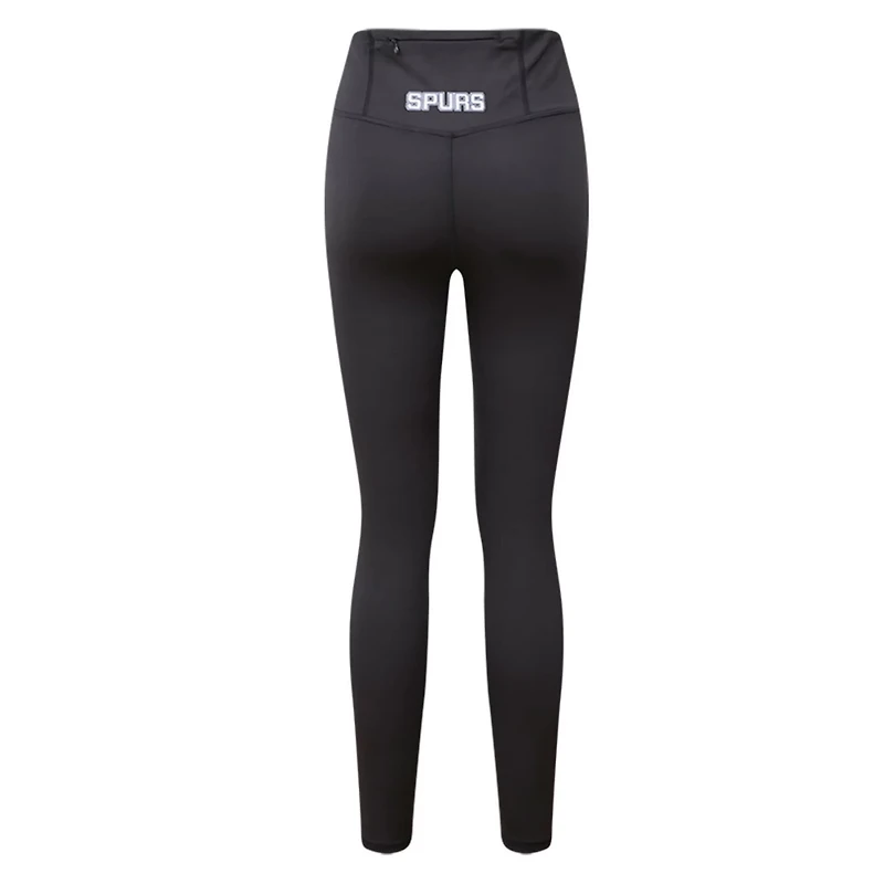 Pro Standard San Antonio Spurs Classics Lux Leggings