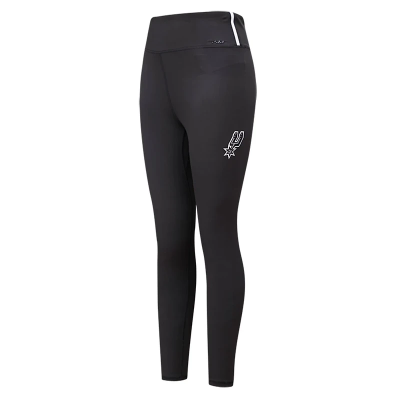 Pro Standard San Antonio Spurs Classics Lux Leggings