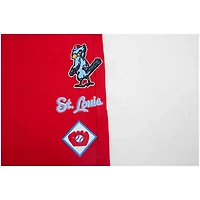 Pro Standard St Louis Cardinals Retro Classic Sweatpants